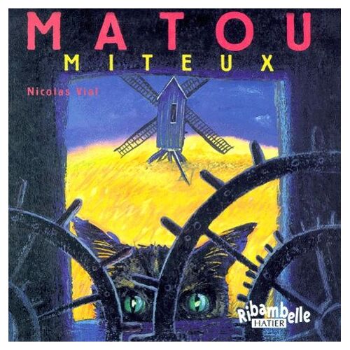 Matou Miteux