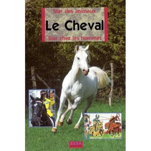 Le Cheval