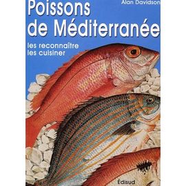 Les Poissons De La Méditerranée