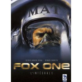 Fox One - L'intégrale