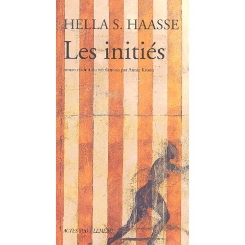 Les Inities