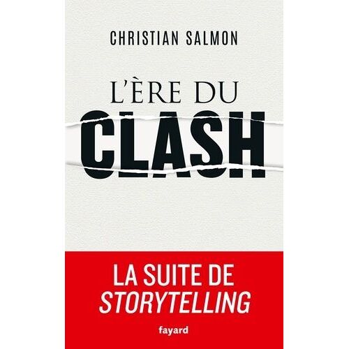L'ère Du Clash