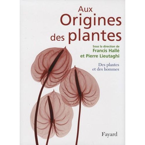 Aux Origines Des Plantes - Tome 2, Des Plantes Et Des Hommes