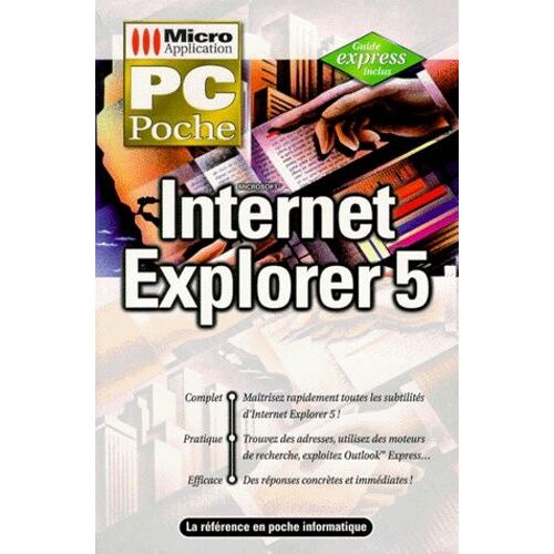 Internet Explorer 5