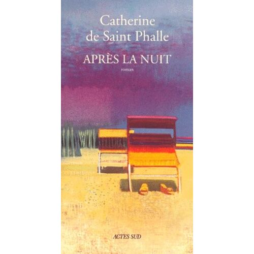 Après La Nuit