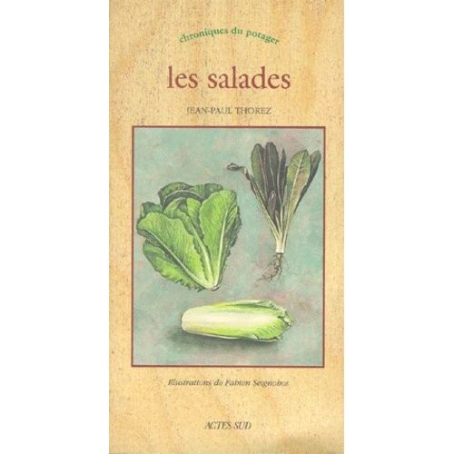 Les Salades