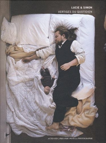 Lucie & Simon - Vertiges Du Quotidien
