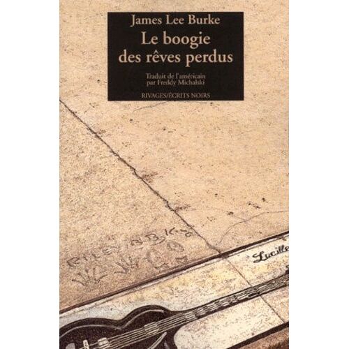 Le Boogie Des Rêves Perdus