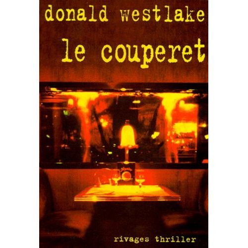 Le Couperet