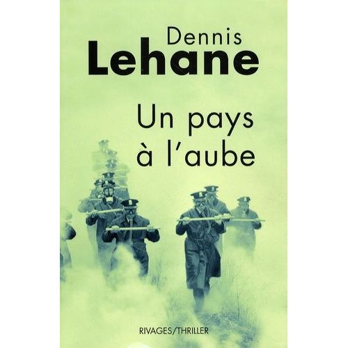 Un Pays À L'aube