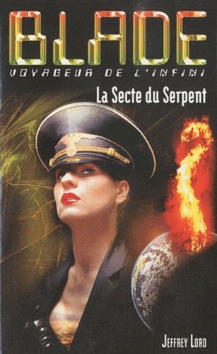 La Secte Du Serpent