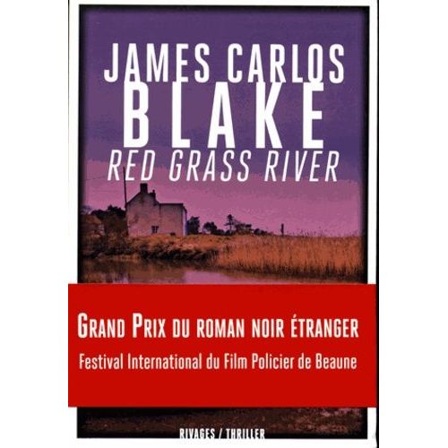 Red Grass River