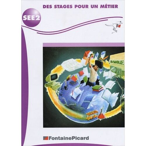 Des Stages Pour Un Métier
