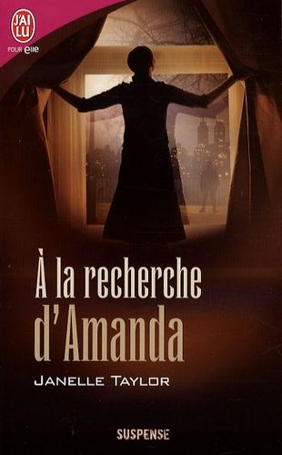 A La Recherche D'amanda