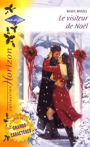 Le Visiteur De Noël