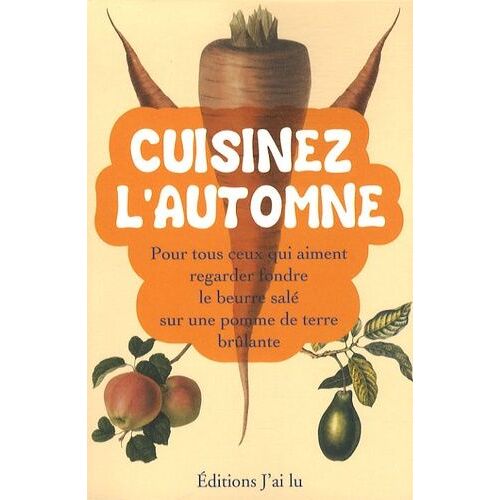 Cuisinez L'automne