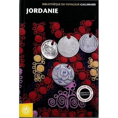 Jordanie