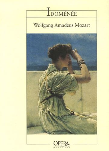 Idoménée
