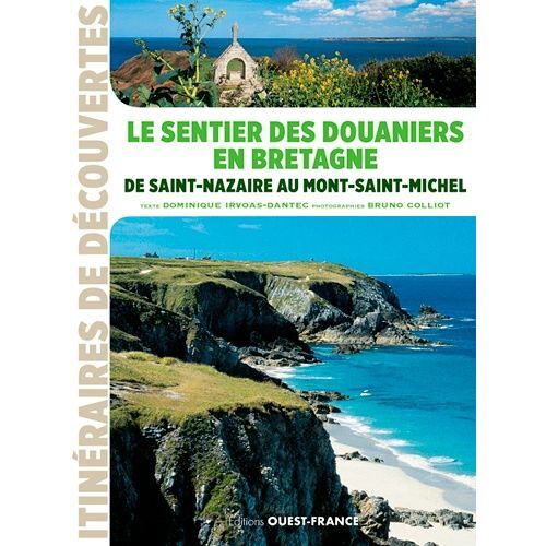Le Sentier Des Douaniers En Bretagne