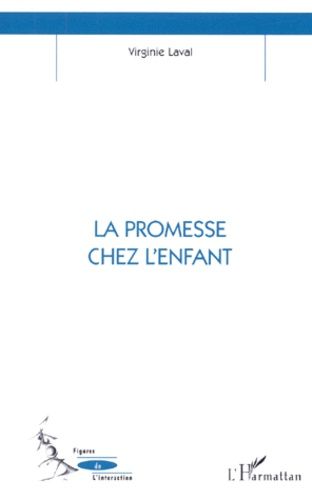 La Promesse Chez L'enfant