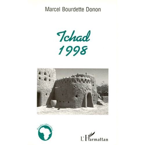 Tchad 1998