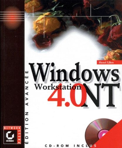 Windows Nt 4.0 Workstation - Edition Avancée