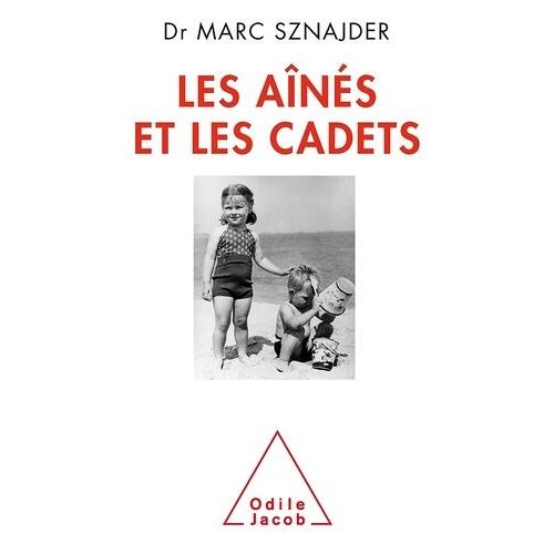 Les Aînés Et Les Cadets