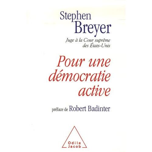Pour Une Démocratie Active