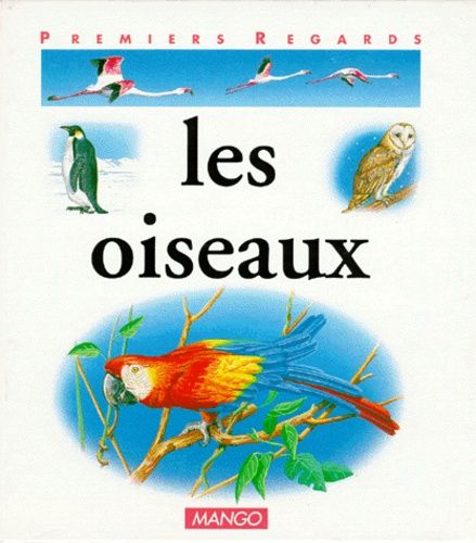 Les Oiseaux