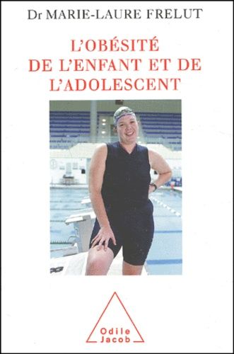 L'obésité De L'enfant Et De L'adolescent