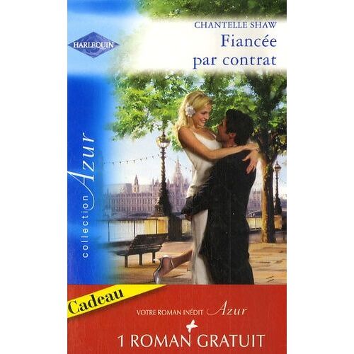Fiancée Par Contrat - Idylle À Pennington
