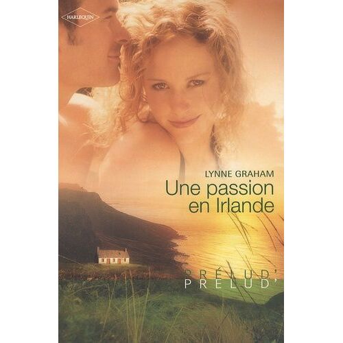 Une Passion En Irlande