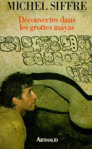 Découvertes Dans Les Grottes Mayas