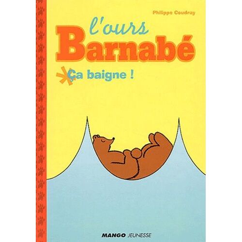 Ca Baigne !