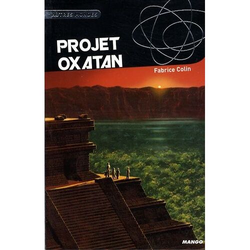 Projet Oxatan