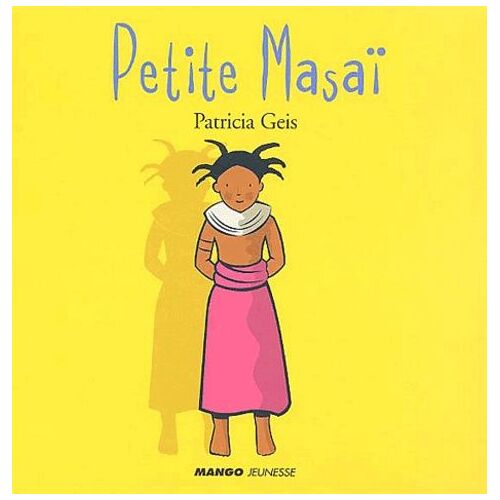 Petite Masai
