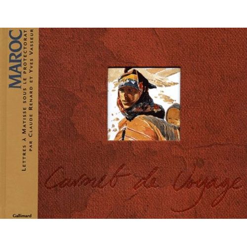 Maroc - Lettres À Matisse Sous Le Protectorat