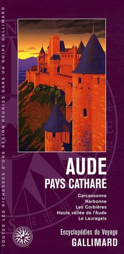 Aude Pays Cathare