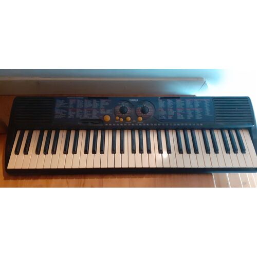 Clavier Yamaha Portatone Psr 130