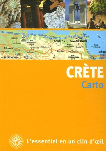 Crète