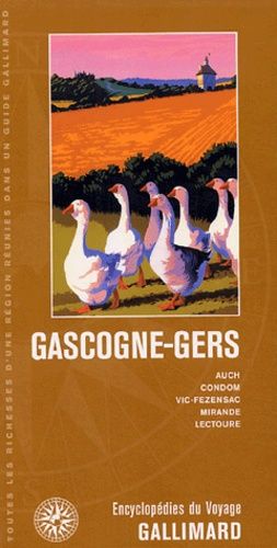 Gascogne Gers