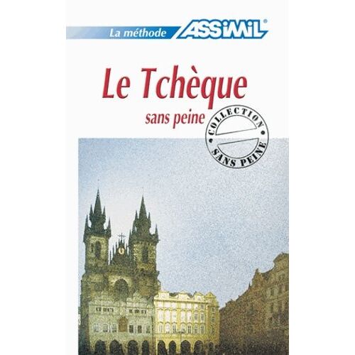 Le Tchèque Sans Peine