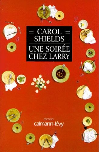 Une Soirée Chez Larry