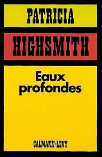 Eaux Profondes