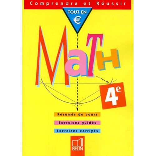 Math 4ème