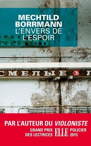 L'envers De L'espoir