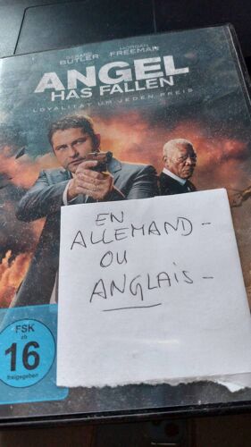 Angel Has Fallen