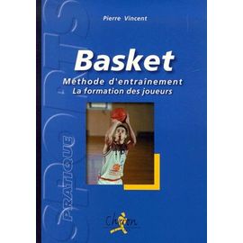 Basket - Méthode D'entraînement