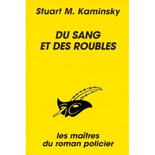 Du Sang Et Des Roubles