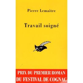 Travail Soigné